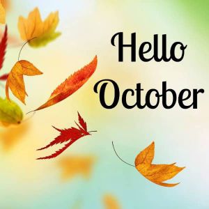 Hello_October