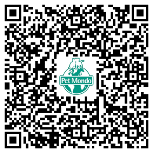 Pet Mondo - QR kod