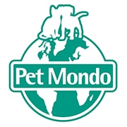 Pet Mondo logo
